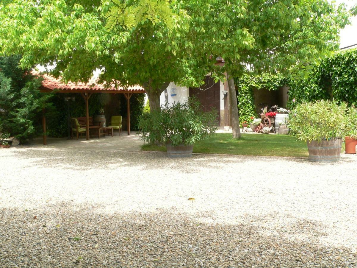Casa Rural La Fabriquilla Malon Exterior foto